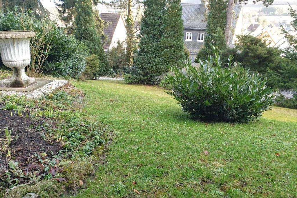 Haus Am Hang, Garden Dream Westerburg  Exterior foto