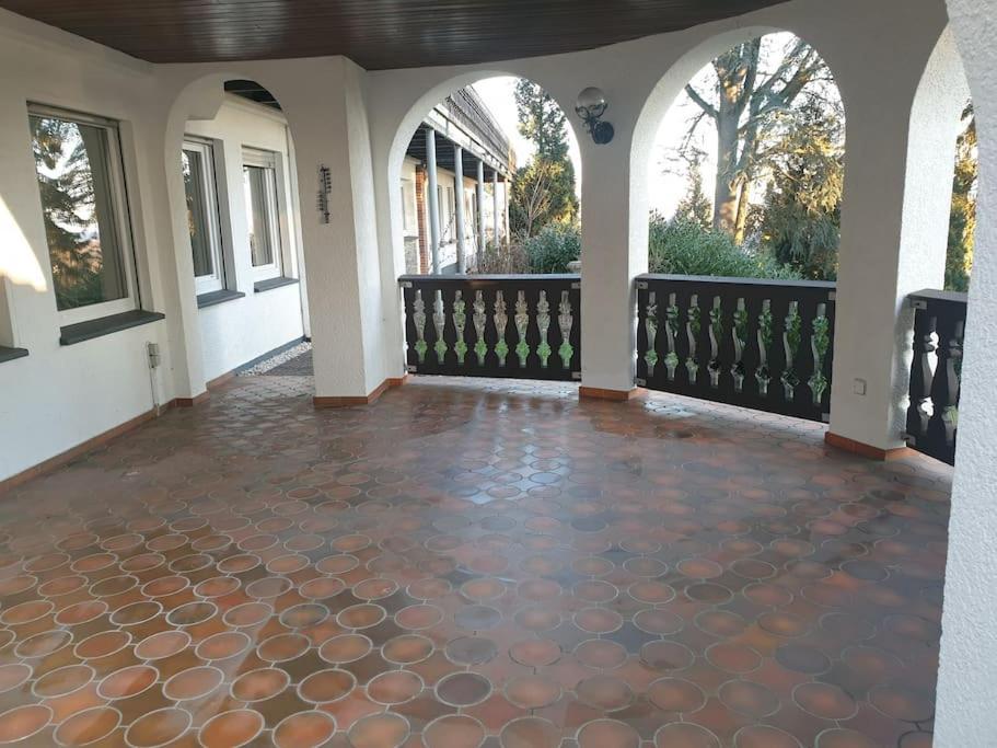 Haus Am Hang, Garden Dream Westerburg  Exterior foto