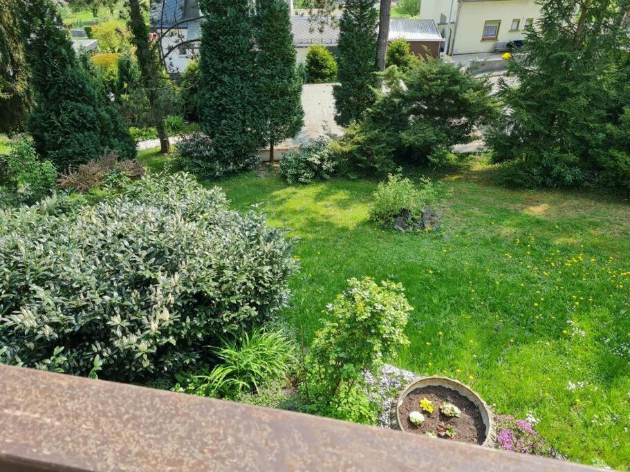 Haus Am Hang, Garden Dream Westerburg  Exterior foto