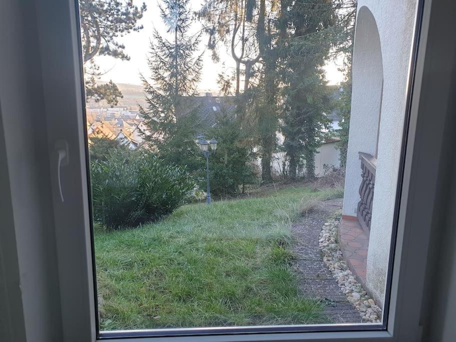 Haus Am Hang, Garden Dream Westerburg  Exterior foto